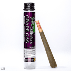 Grape Gas 1GPre Roll