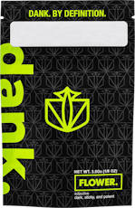 Dank | Flower | 3.5g | Bag | Sour Jack