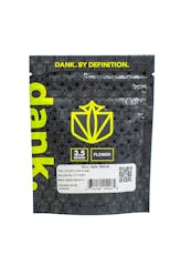 Dank | Flower | 3.5g | Bag | Sour Jack