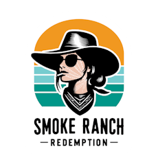Smoke Ranch - Super Silver Haze - Pre-Roll - 1g