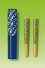 Infused Cannarette - Indica - Baby Jokerz - .8g/2pk