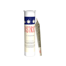 Gelato Cake ~ 1g Diamond Infused Preroll