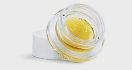 Cured Sugar | Moroccan Peaches | 1g | DabFX