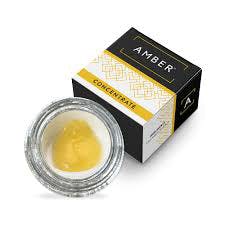 Amber LR Sugar Painkiller 1g
