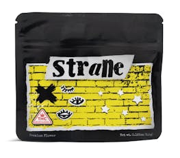 Strane INFINITY LINX