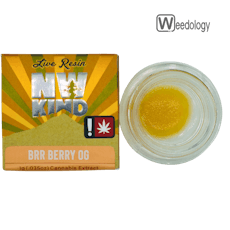 NW KIND 1g BRR BERRY LR Jam