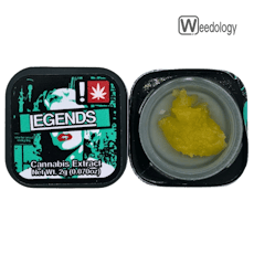 Legends 2g RICO CHAMP OG CR