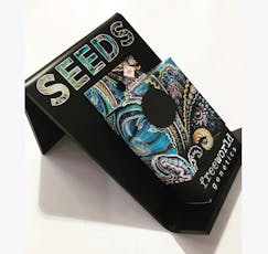 Seeds - FreeWorld - Peaceful Puppy (3 Seeds)
