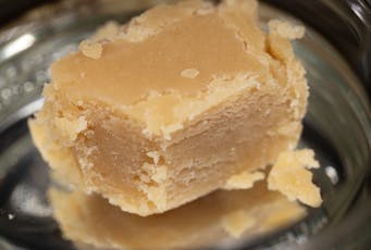 Lemon Train Haze (S/H) - 1g Wax - Nomad