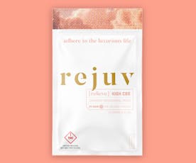 Relieve - (THC:CBG:CBN) RSO Transdermal - rejuv