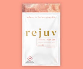 Relieve - (THC:CBG:CBN) RSO Transdermal - rejuv