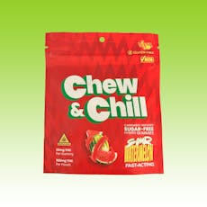 Chew & Chill - Watermelon
