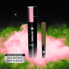 Rythm Remix INFUSED Watermelon Z (1pk) PRJ
