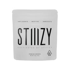 Stiiizy | Galactic Jack (S/H) | 3.5g Flower