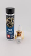 Blueberry Zerealz 0.5g Rosin Cartridge