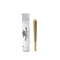 Amnesia Pre-Roll