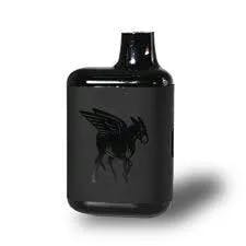 Vape Pure Live Resin Dank Tank 1g Royal Highness (Mule Extracts)