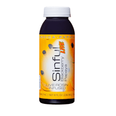 Sinful 8oz -