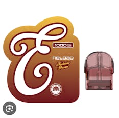 Eureka | Nectarine Dream Pod 1g