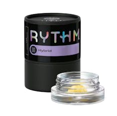 Rythm | Live Resin | 1g | Gogurtz