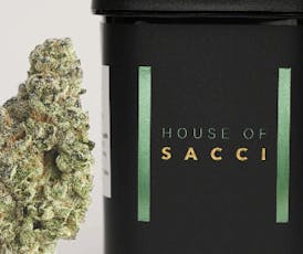 House Of Sacci | Sunny Z Flower | 28g