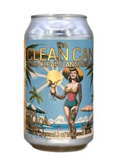 Pina Colada Soda 10mg