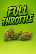 Tier 1 - Full Throttle - - 1g