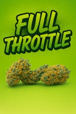 Tier 1 - Full Throttle - - 1g