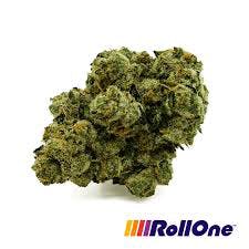 Roll One Zealousy #22 3.5g