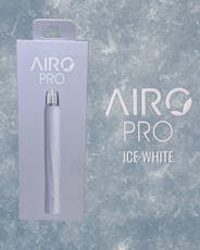Airo Pro 2 Ice White Battery