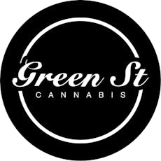 GREEN STREET - T-SHIRTS 2XL