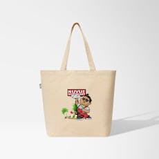 NuVue Summer Tote Bag