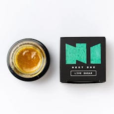 MAC Daddy (I) - 1g Live Sugar - Next1