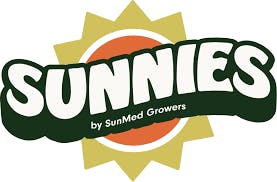 Sunnies .5g Papaya Peach Cart