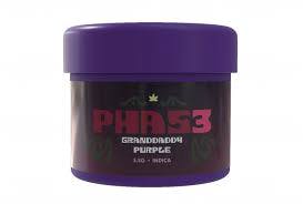 Phas3 Granddaddy Purple