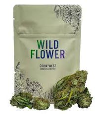 Wildflower Lemondary UT