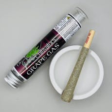 Grape Gas Pre-Roll