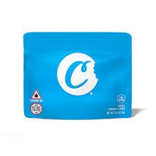 Cookies C-Bite Fried Bananas