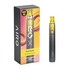AiroX Disposable Vape