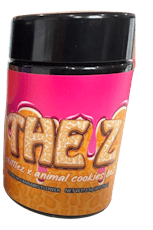 The Mechanic Farm | Flower | 3.5g | The Z