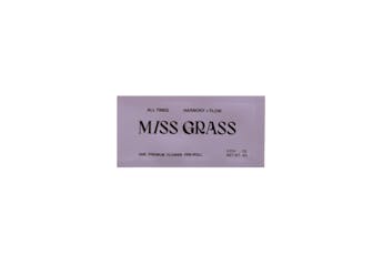 Miss Grass | Preroll | 0.4g | All Times
