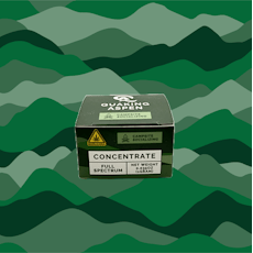 Concentrate - Badder - Telaggio (H)