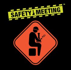 Safety Meeting Green Dot Labs Prepacked Flower