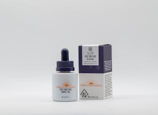 20mL Tincture - Slep- 1:1:1 - 1000mg Package (50mg/mL)