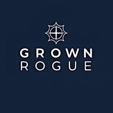 Grown Rogue - Red Velvet - Sungrown