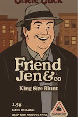 Uncle Buck - 1.5g - Blunt