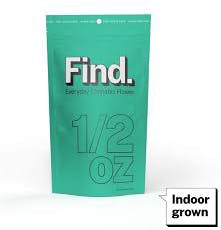 Find. Berry Medley 14g