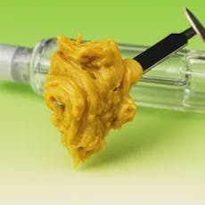 Budder - 1g Indica - Treasure Berry