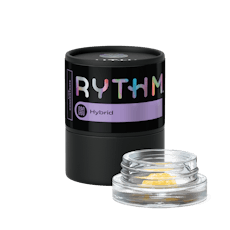 Donut Trip I Live Resin I 1g I Rythm