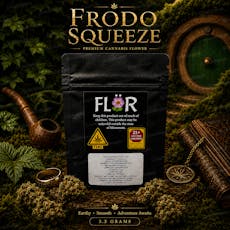 Frodo Squeeze | 3.5g